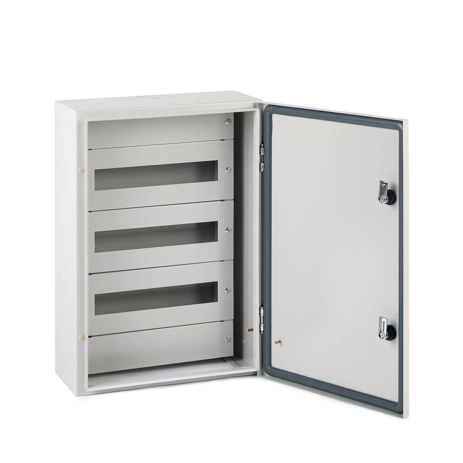 metal electrical enclosure box