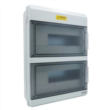 Hộp bảo vệ phân phối 36 đường