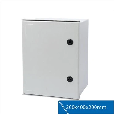 Hộp đóng điện NEMA 3X 400 * 300 * 200