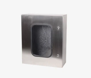 Bao vây điện với cửa sổ