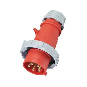 Phích cắm điện 32A 5 chân