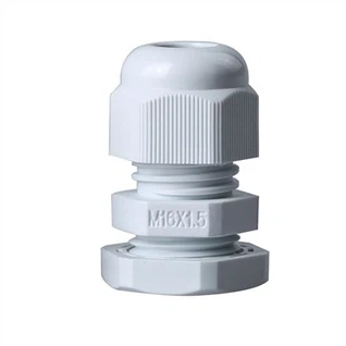 Đầu nối cáp M16 Cap