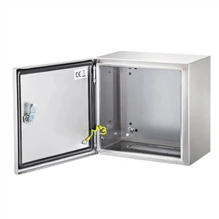 Hộp điện NEMA 3R