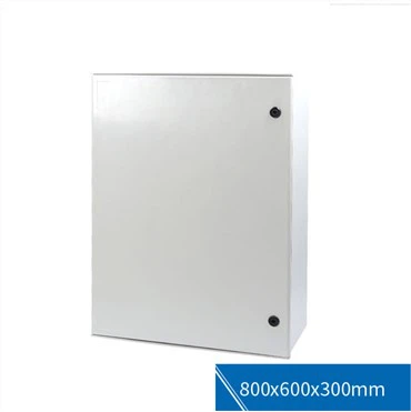 Hộp điện IP66 SMC treo tường ngoài trời