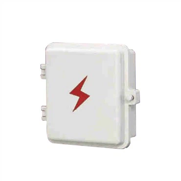 Hộp nối được gắn cực SMC