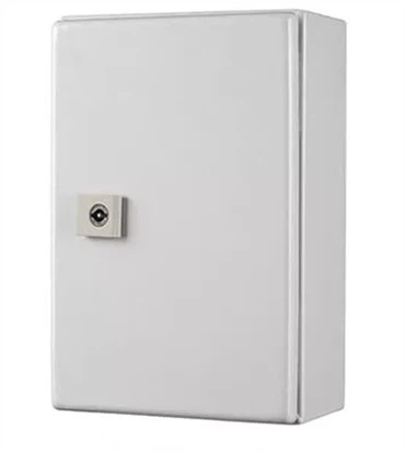 Hộp đồng hồ đo điện bằng thép không gỉ