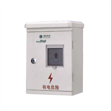 Vỏ bọc điện chống chịu thời tiết