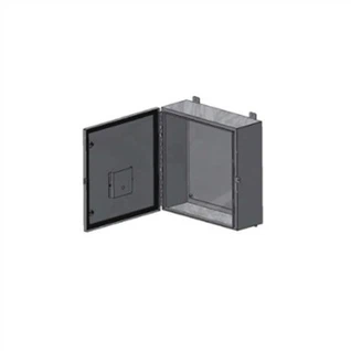 Hộp nối điện bằng thép không gỉ 201