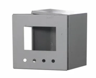 Hộp phân phối chống nước tùy chỉnh