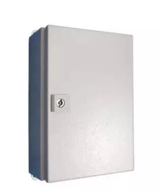 Vỏ hộp phân phối điện