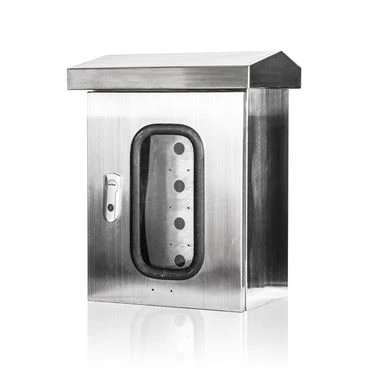 Hộp bao điện ngoài trời IP65