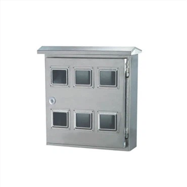 Hộp Đồng hồ điện