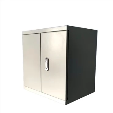 Vỏ điện bằng thép không gỉ chuyên nghiệp