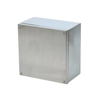 Hộp điện chịu thời tiết
