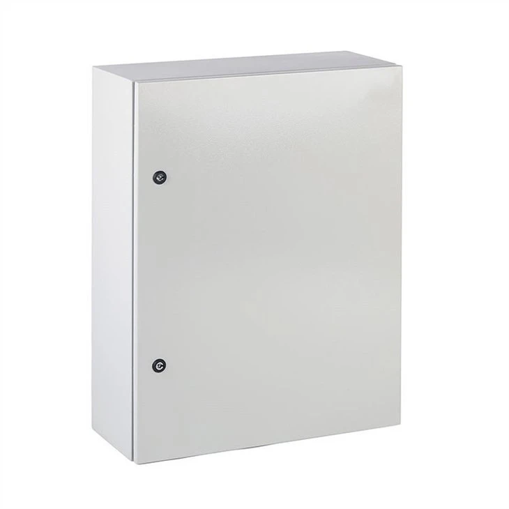 Steel Wall Mount Enclosures